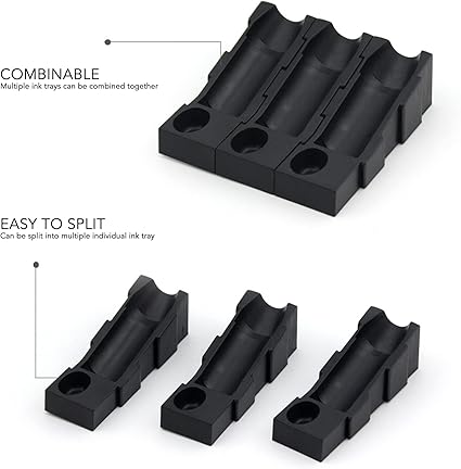 Cartridge Holder Tray - Pack of 48 - Image 3