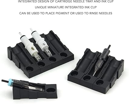 Cartridge Holder Tray - Pack of 48 - Image 4