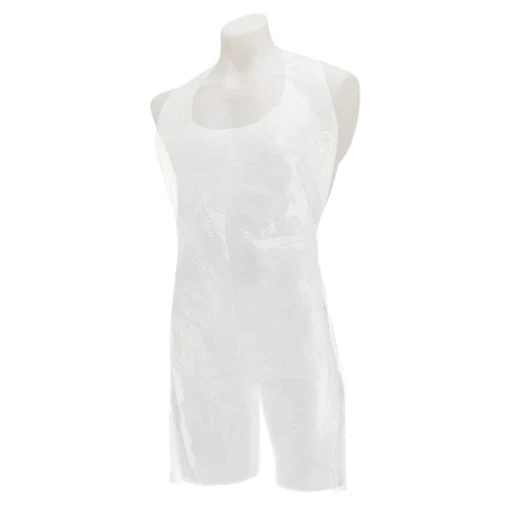 Premier Disposable Plastic Aprons Roll x 200 (Various Colours) - Image 2