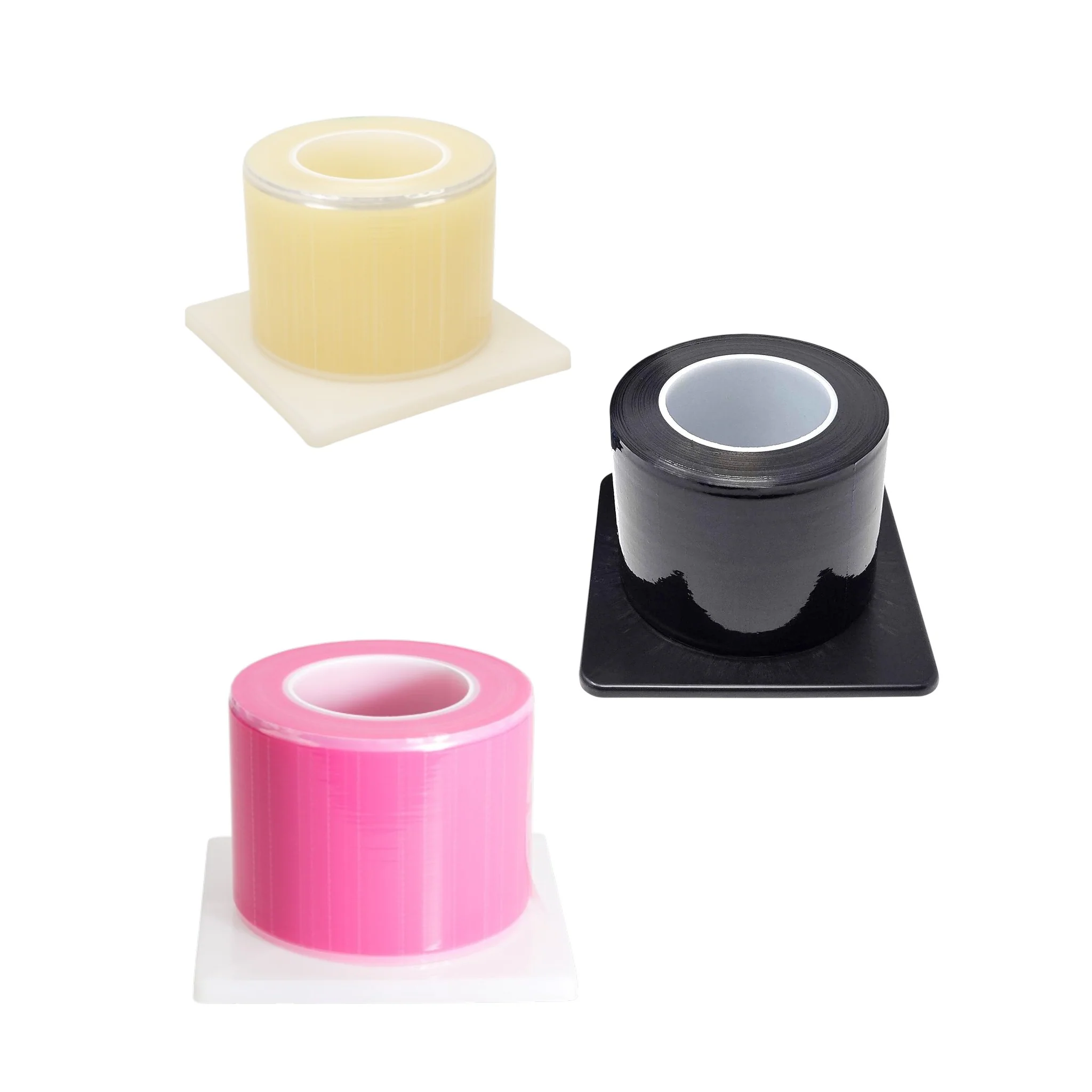 Protective Barrier Film (Various Colours)