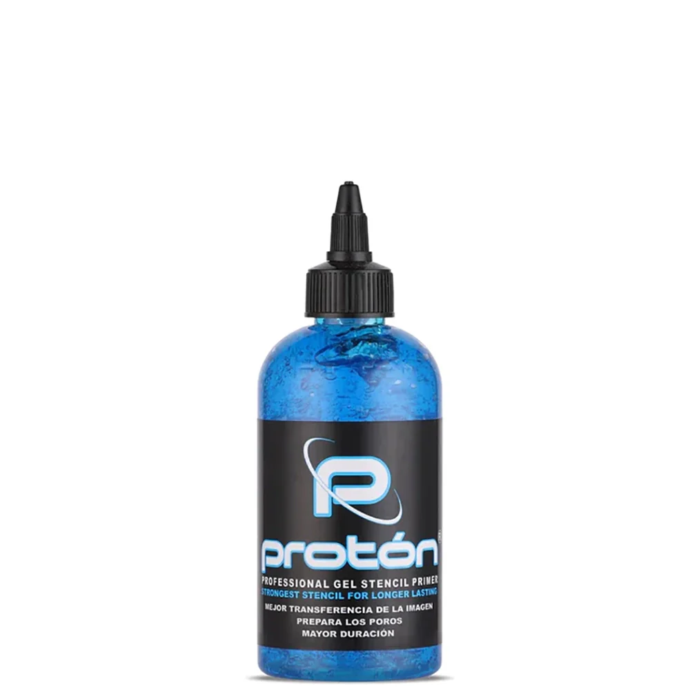 Proton Stencil Primer Gel (Various Colors & Sizes ) - Image 3