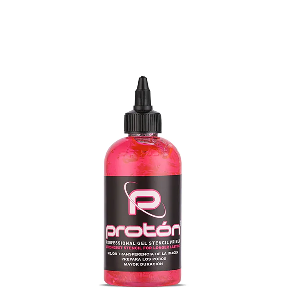 Proton Stencil Primer Gel (Various Colors & Sizes ) - Image 4