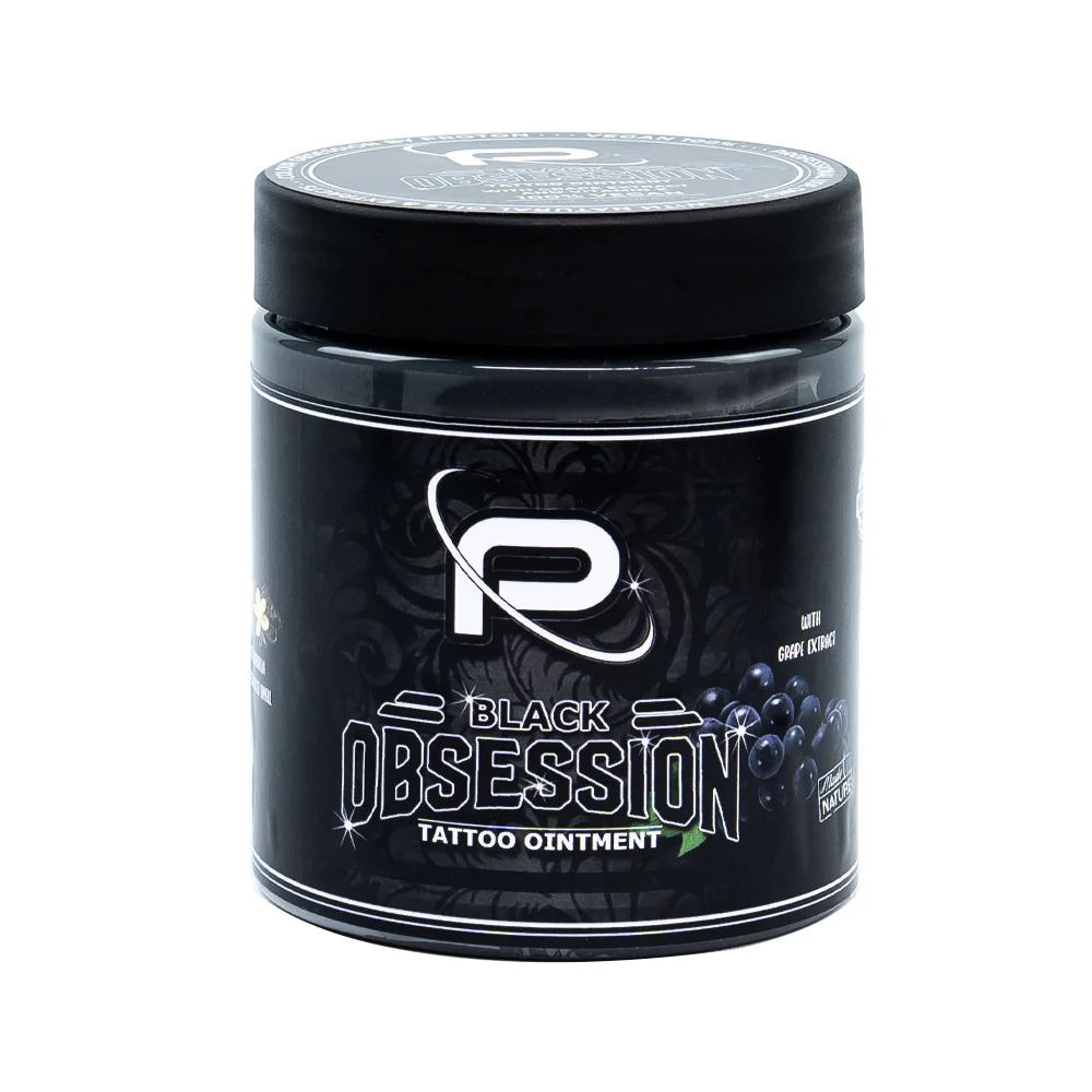 Proton Colours Obsession Butter 250ml (Various Scents) - Image 8