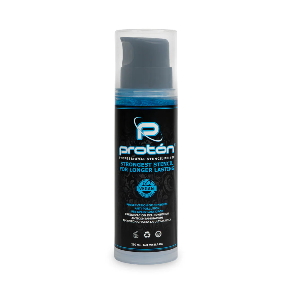 Proton Stencil Primer โ Airless System โ Various Colours / Sizes - Image 3