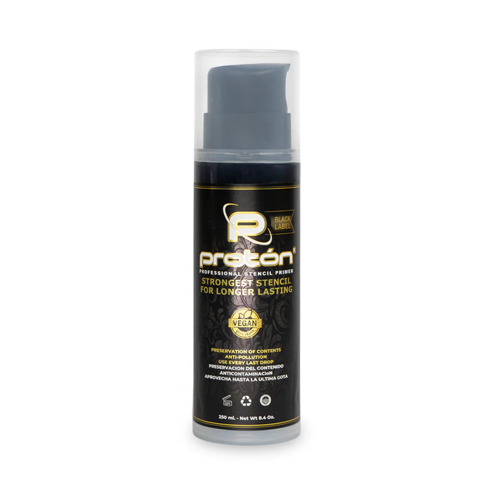 Proton Stencil Primer โ Airless System โ Various Colours / Sizes - Image 4