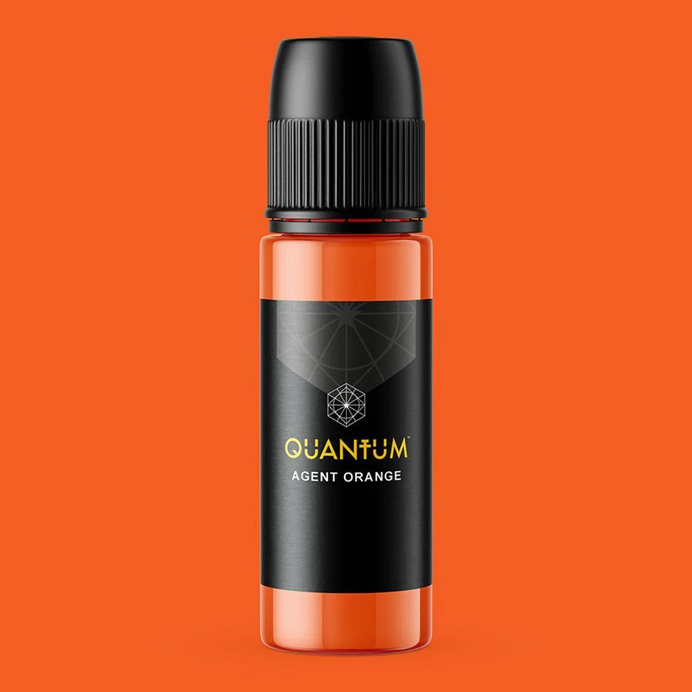 Quantum Ink Agent Orange 30ml