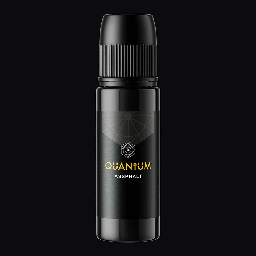 Quantum Ink Assphalt 30ml