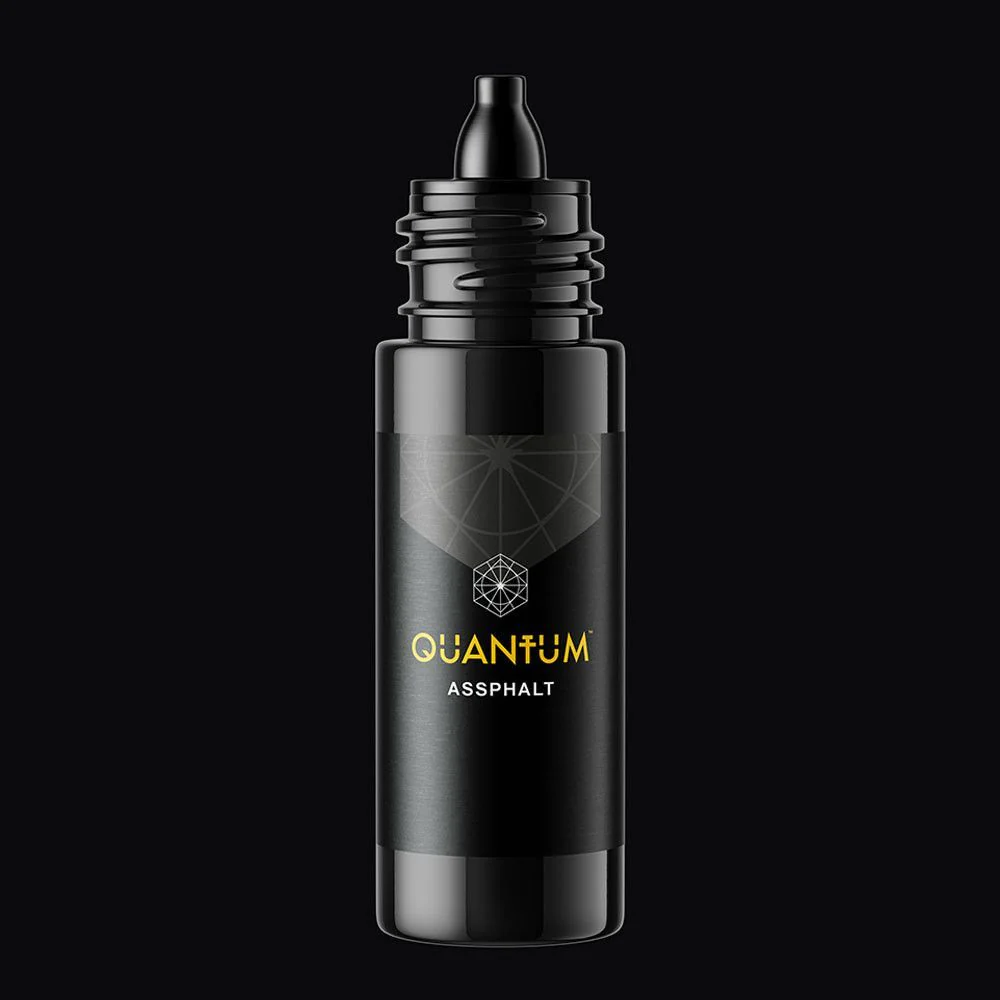 Quantum Ink Assphalt 30ml - Image 2