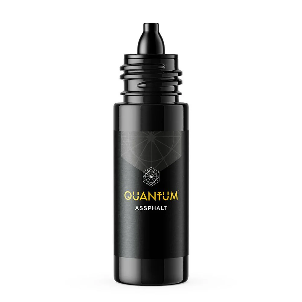 Quantum Ink Assphalt 30ml - Image 4