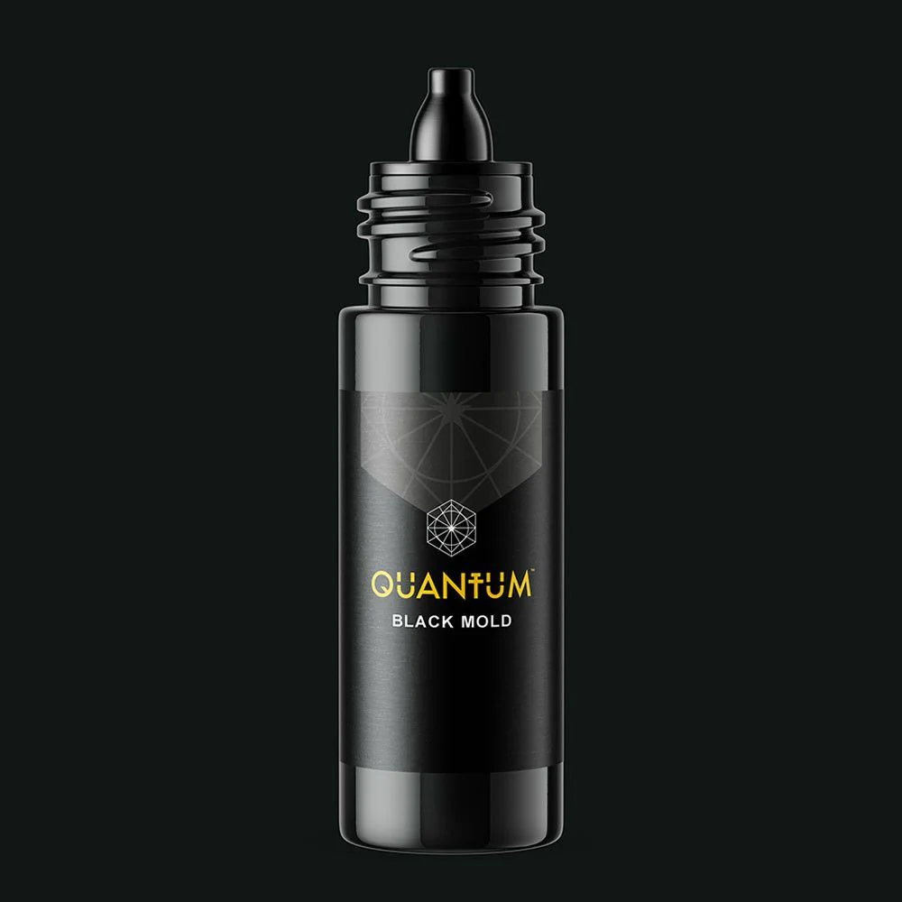 Quantum Ink Black Mold 30ml - Image 2