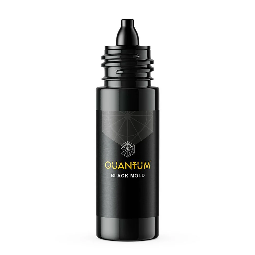 Quantum Ink Black Mold 30ml - Image 3
