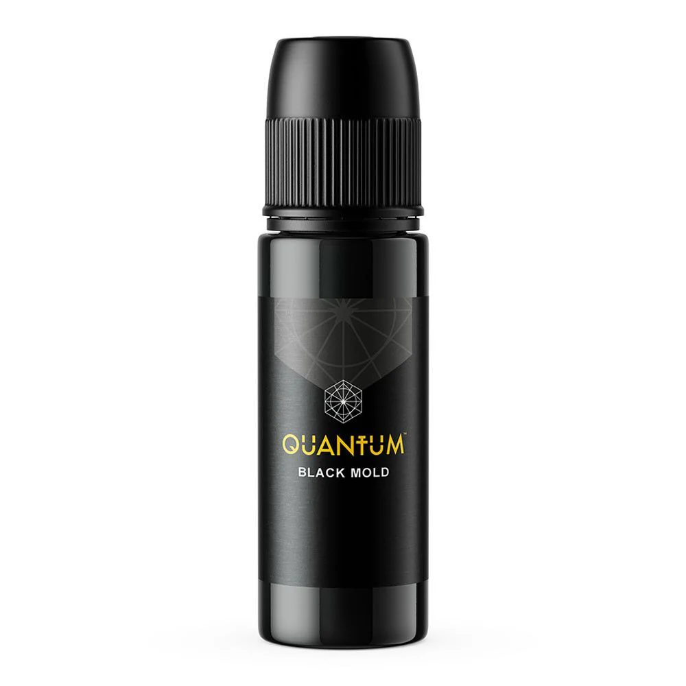 Quantum Ink Black Mold 30ml - Image 4