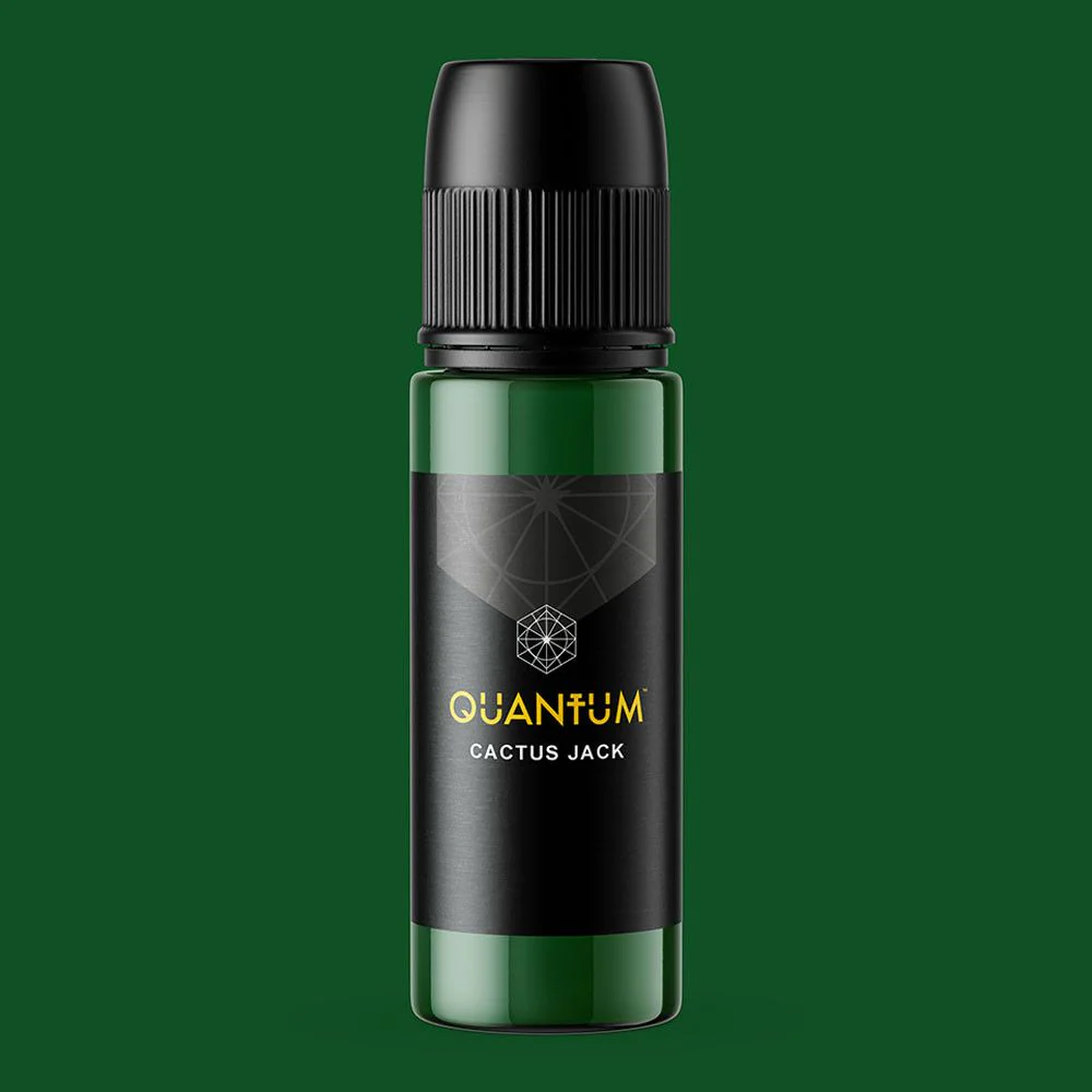 Quantum Ink Cactus Jack 30ml