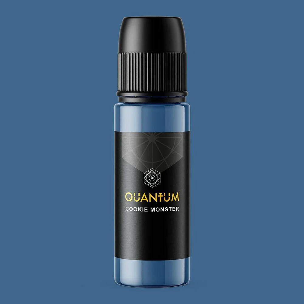 Quantum Ink Cookie Monster 30ml