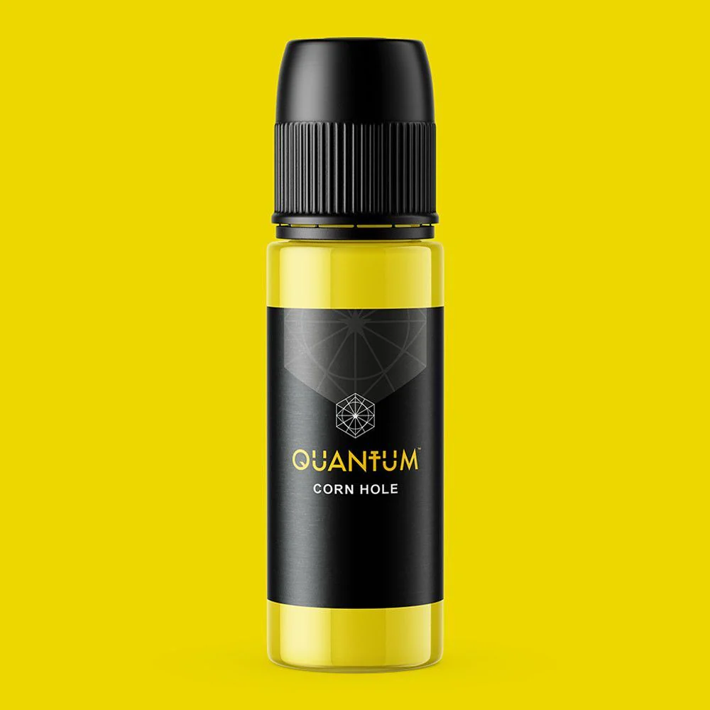 Quantum Ink Corn Hole 30ml