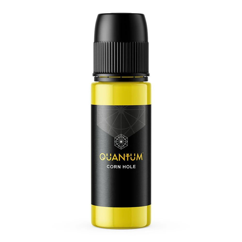 Quantum Ink Corn Hole 30ml - Image 3