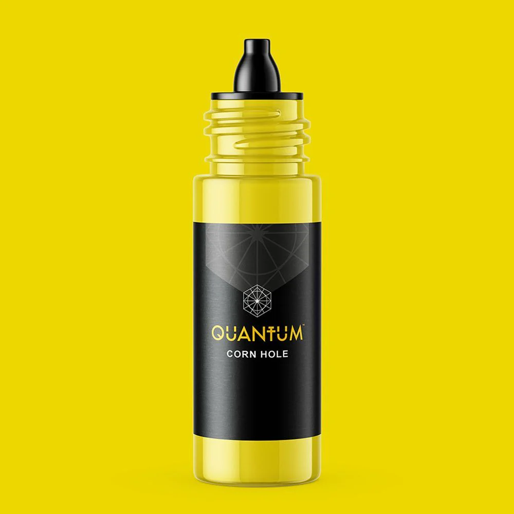Quantum Ink Corn Hole 30ml - Image 4