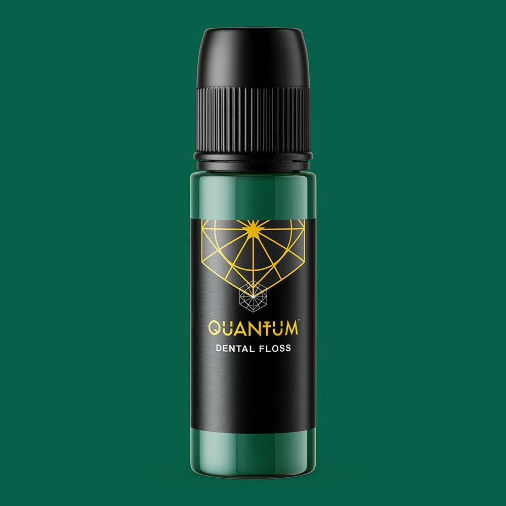 Quantum Ink Dental Floss 30ml