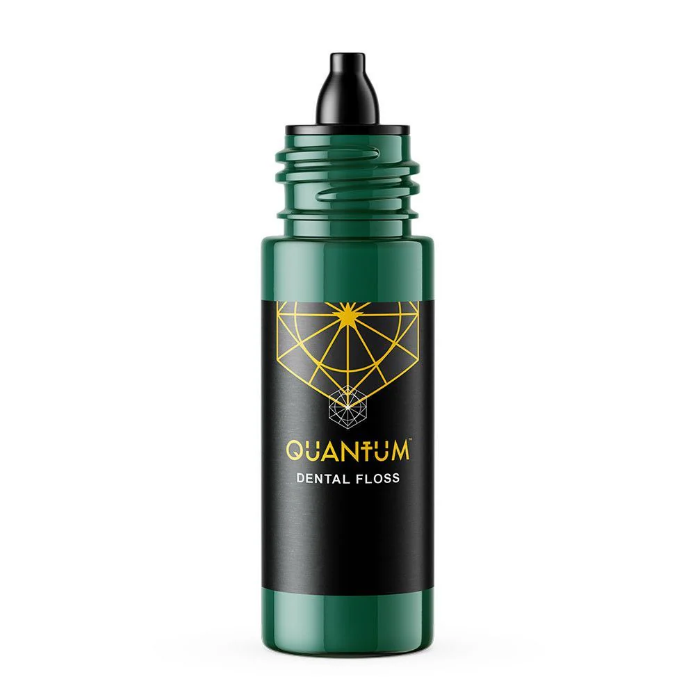Quantum Ink Dental Floss 30ml - Image 2