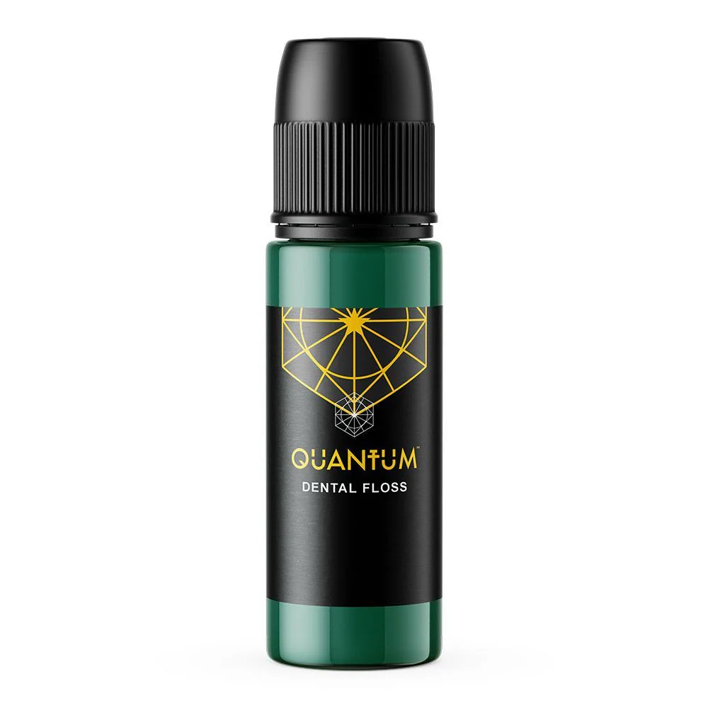 Quantum Ink Dental Floss 30ml - Image 3