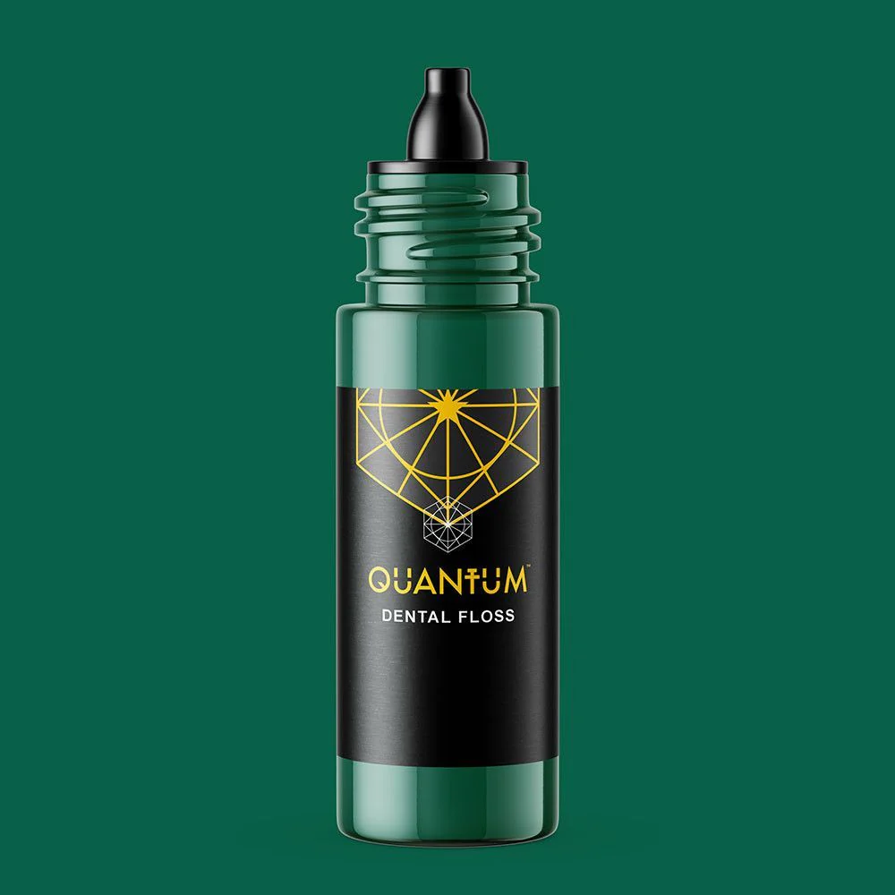 Quantum Ink Dental Floss 30ml - Image 4