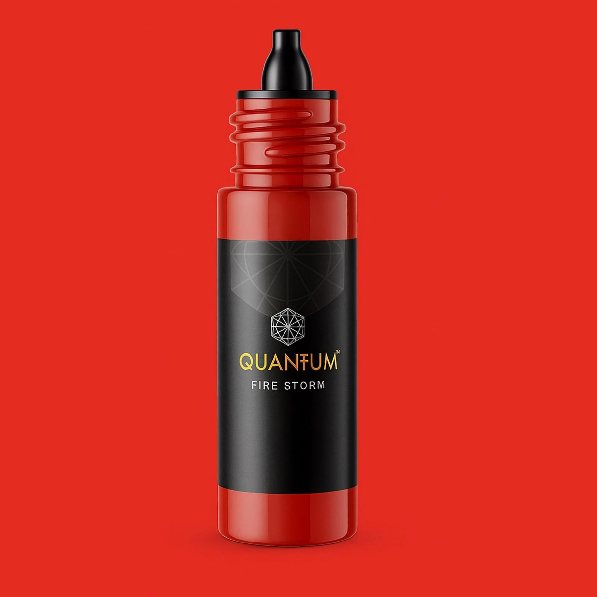 Quantum Ink Fire Storm 30ml