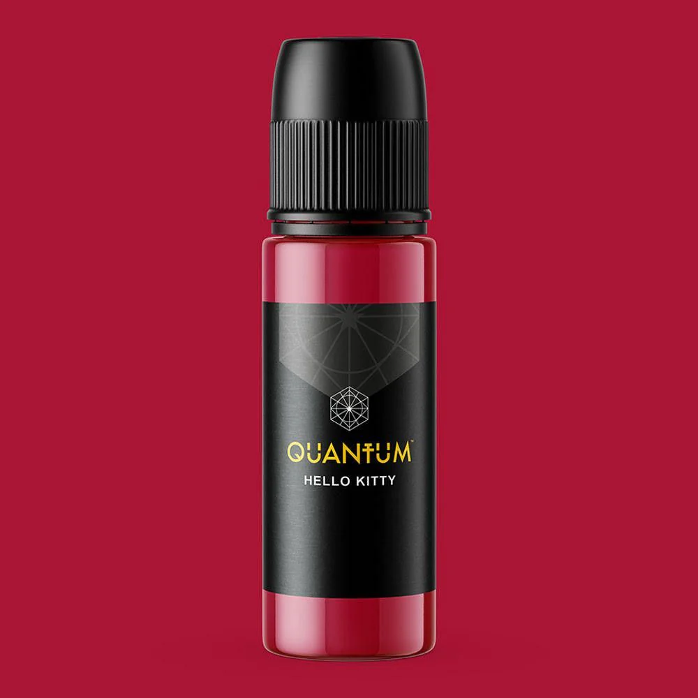 Quantum Ink Hello Kitty 30ml