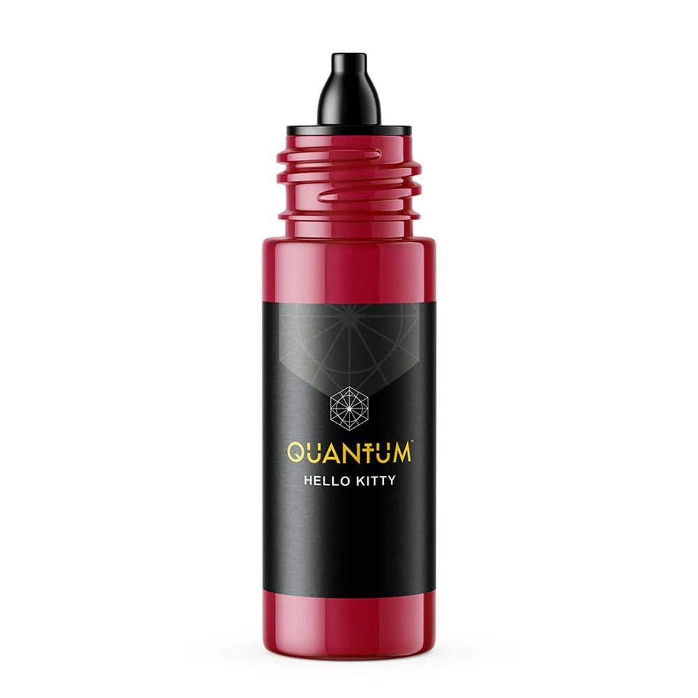 Quantum Ink Hello Kitty 30ml - Image 2