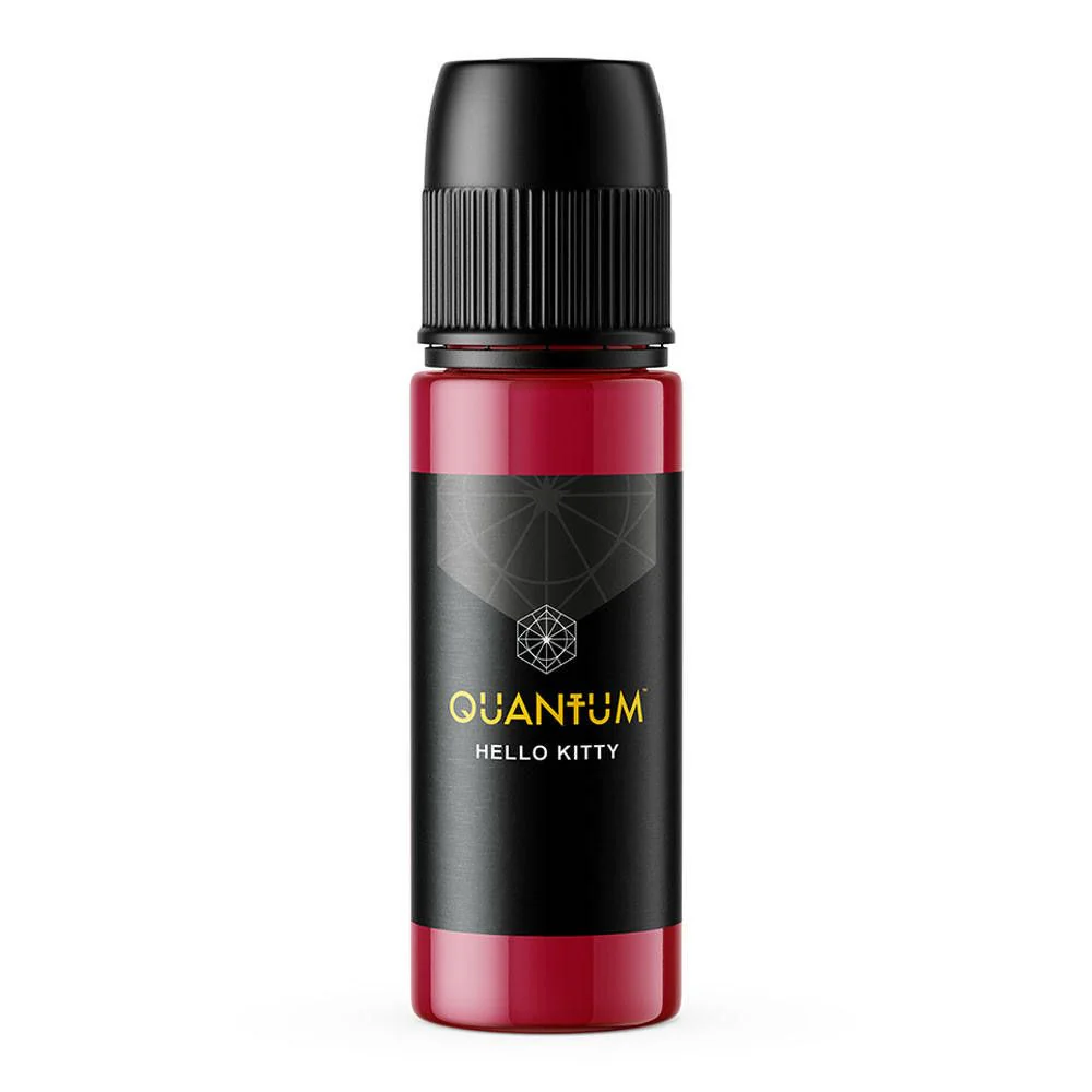 Quantum Ink Hello Kitty 30ml - Image 3