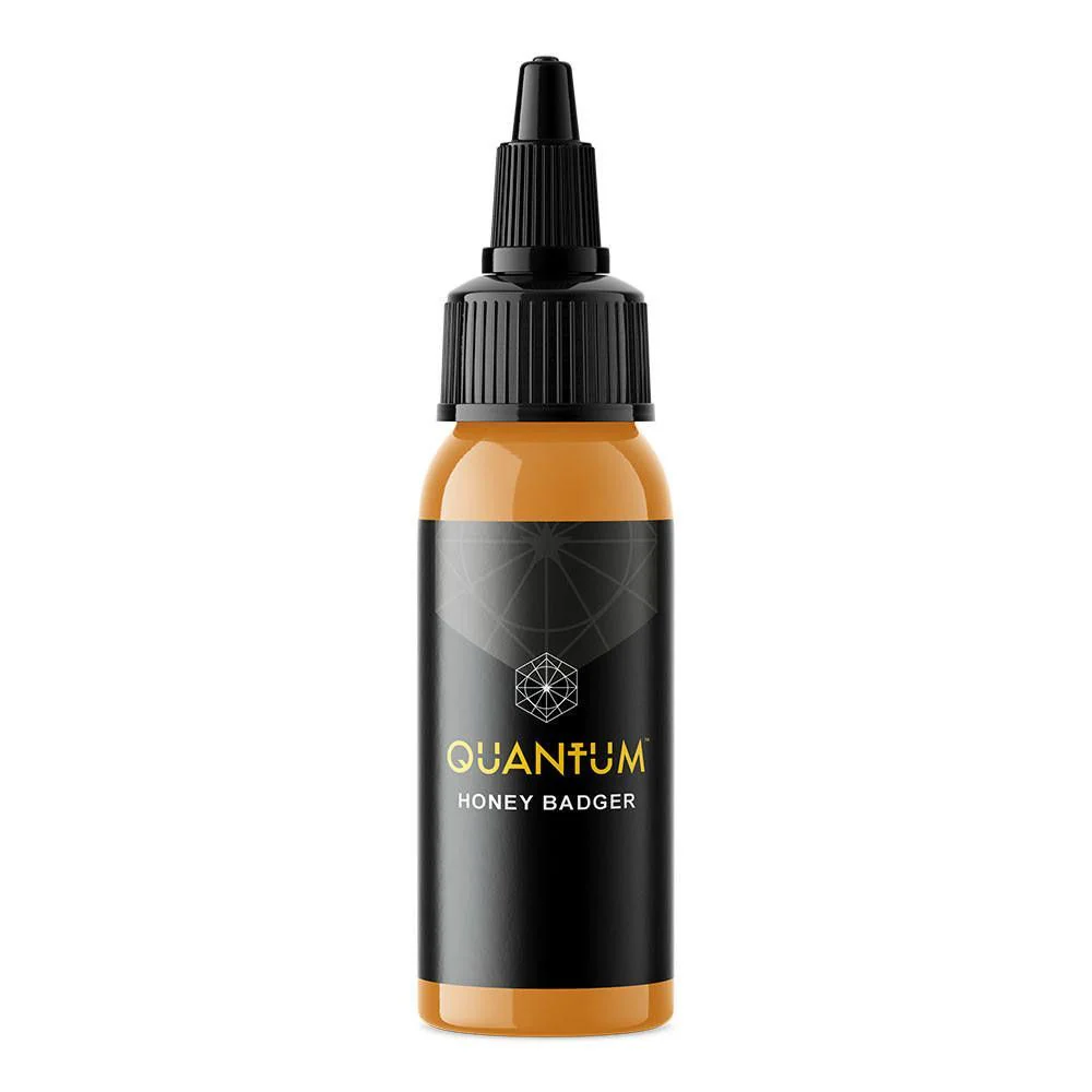 Quantum Ink Honey Badger 30ml - Image 2