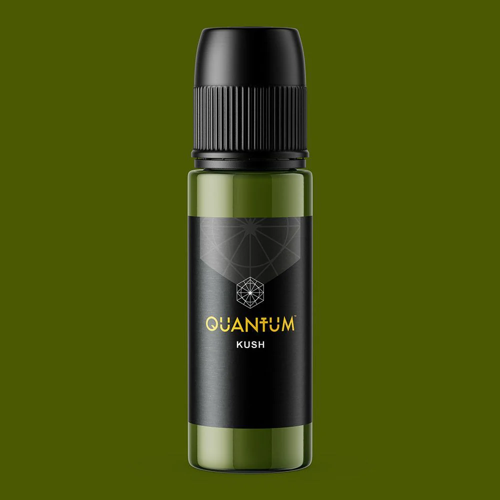 Quantum Ink Kush 30ml