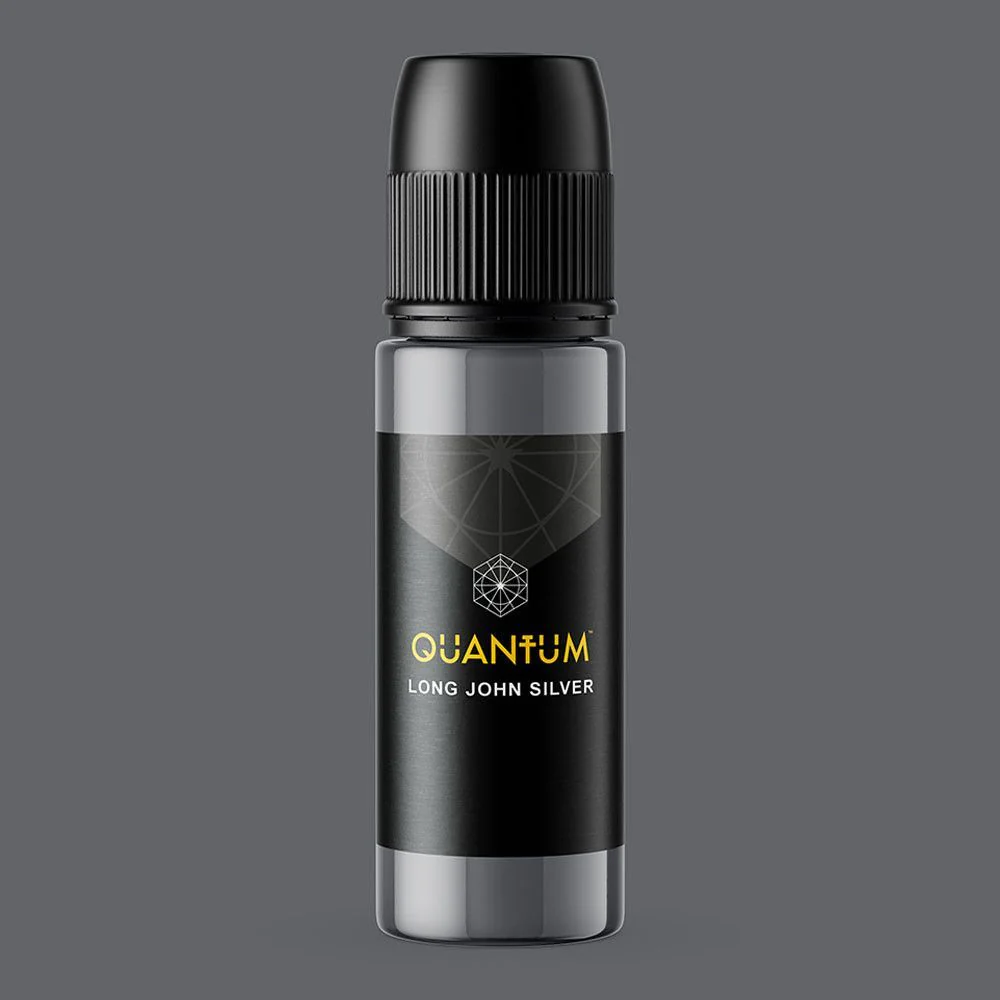 Quantum Ink Long John Silver 30ml