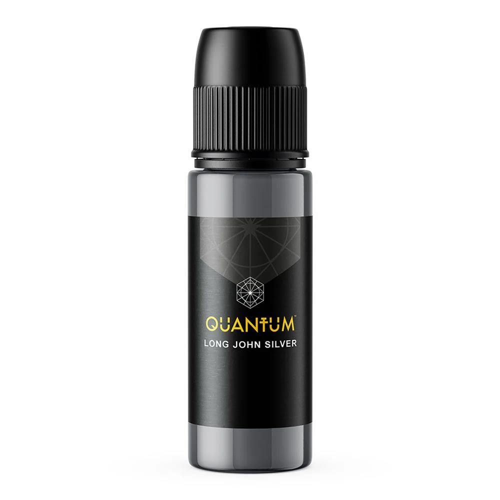Quantum Ink Long John Silver 30ml - Image 3