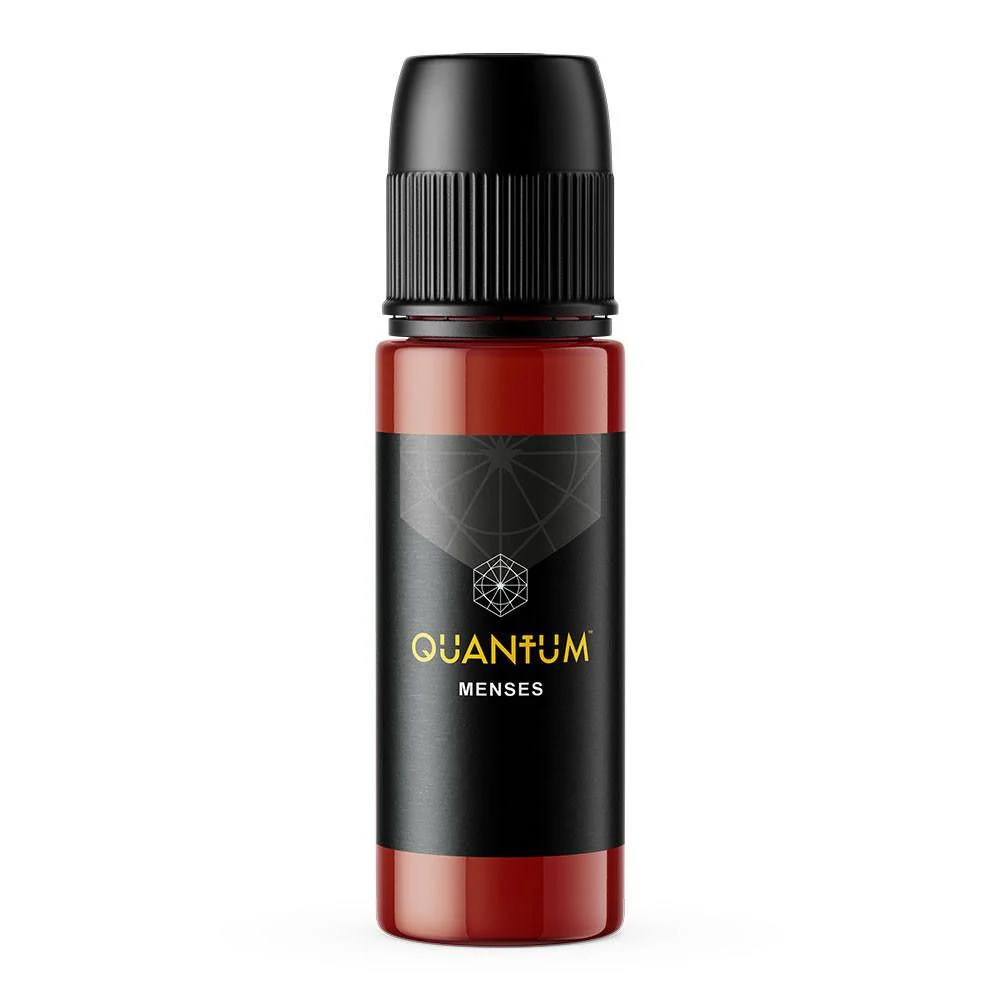 Quantum Ink Menses 30ml - Image 2