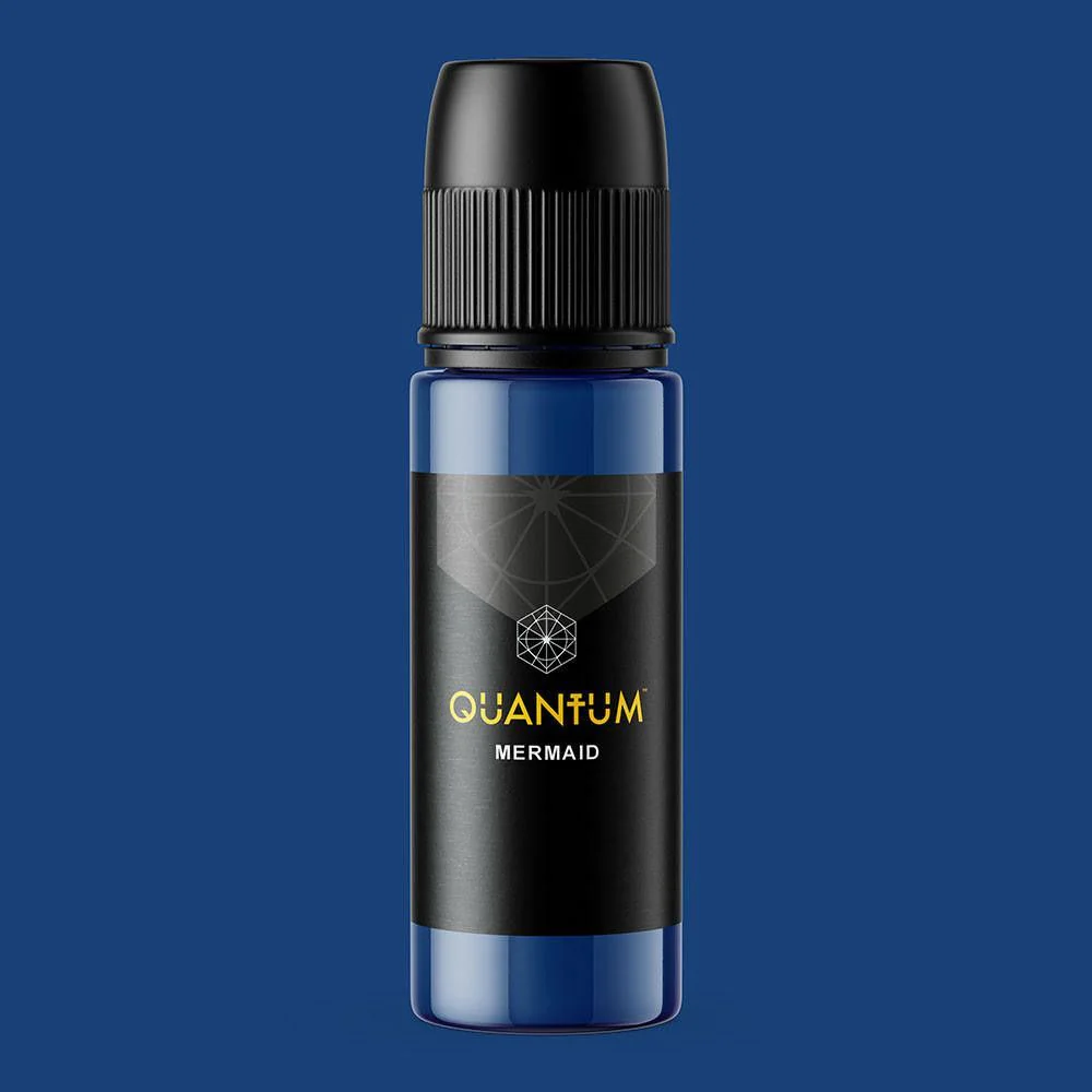 Quantum Ink Mermaid 30ml