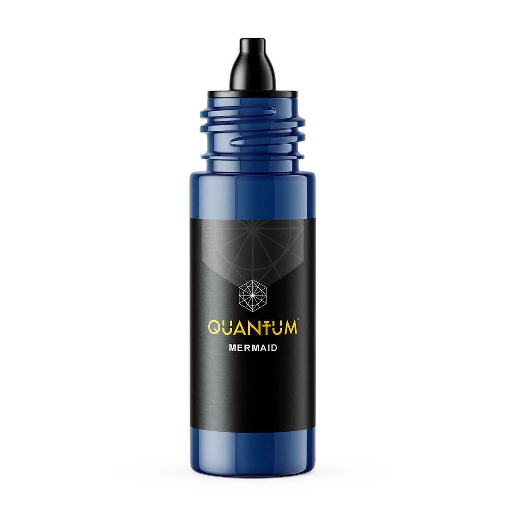 Quantum Ink Mermaid 30ml - Image 2