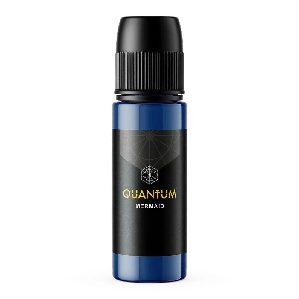 Quantum Ink Mermaid 30ml - Image 3