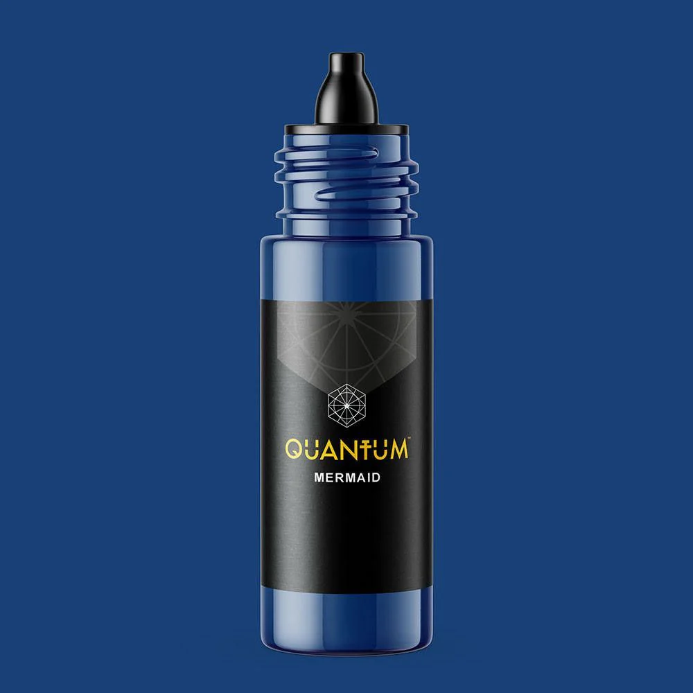 Quantum Ink Mermaid 30ml - Image 4