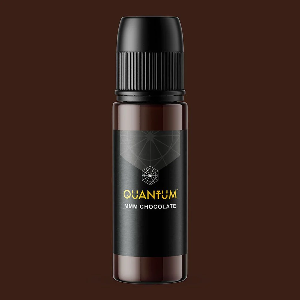 Quantum Ink MMM Chocolate 30ml