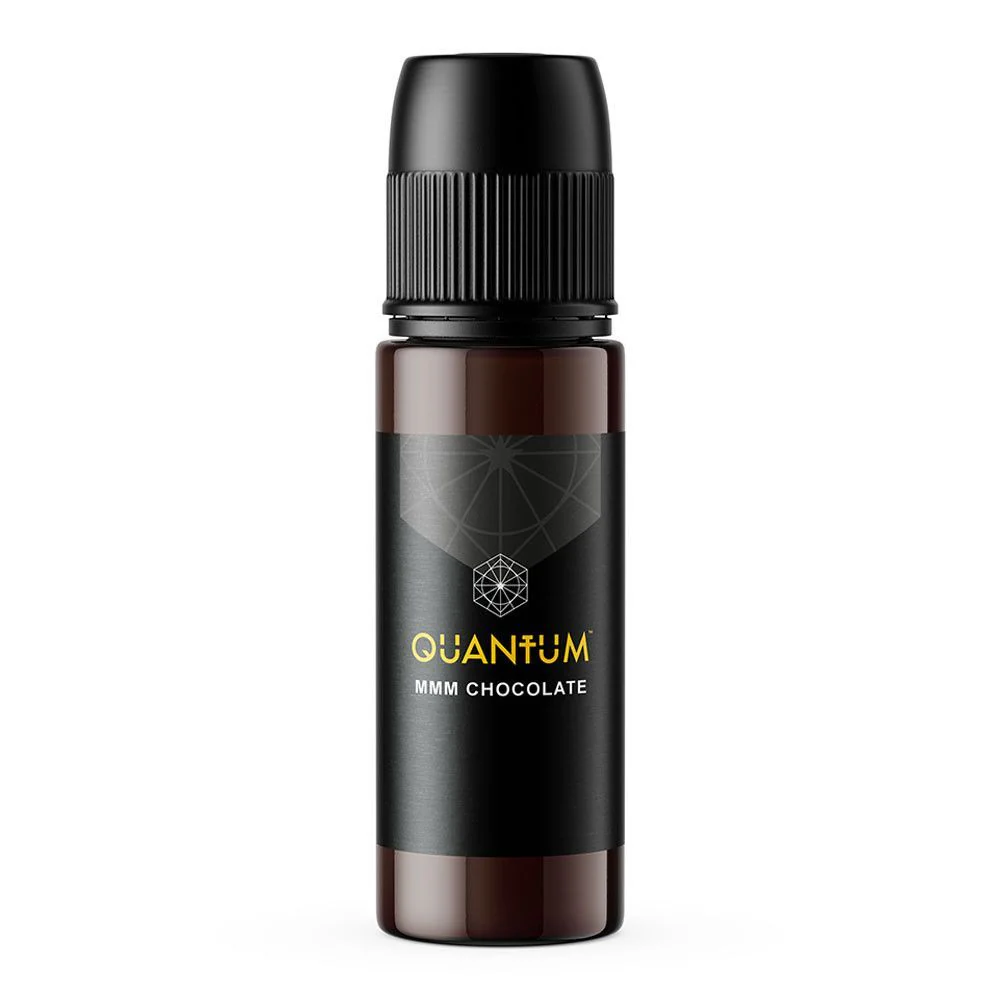 Quantum Ink MMM Chocolate 30ml - Image 4