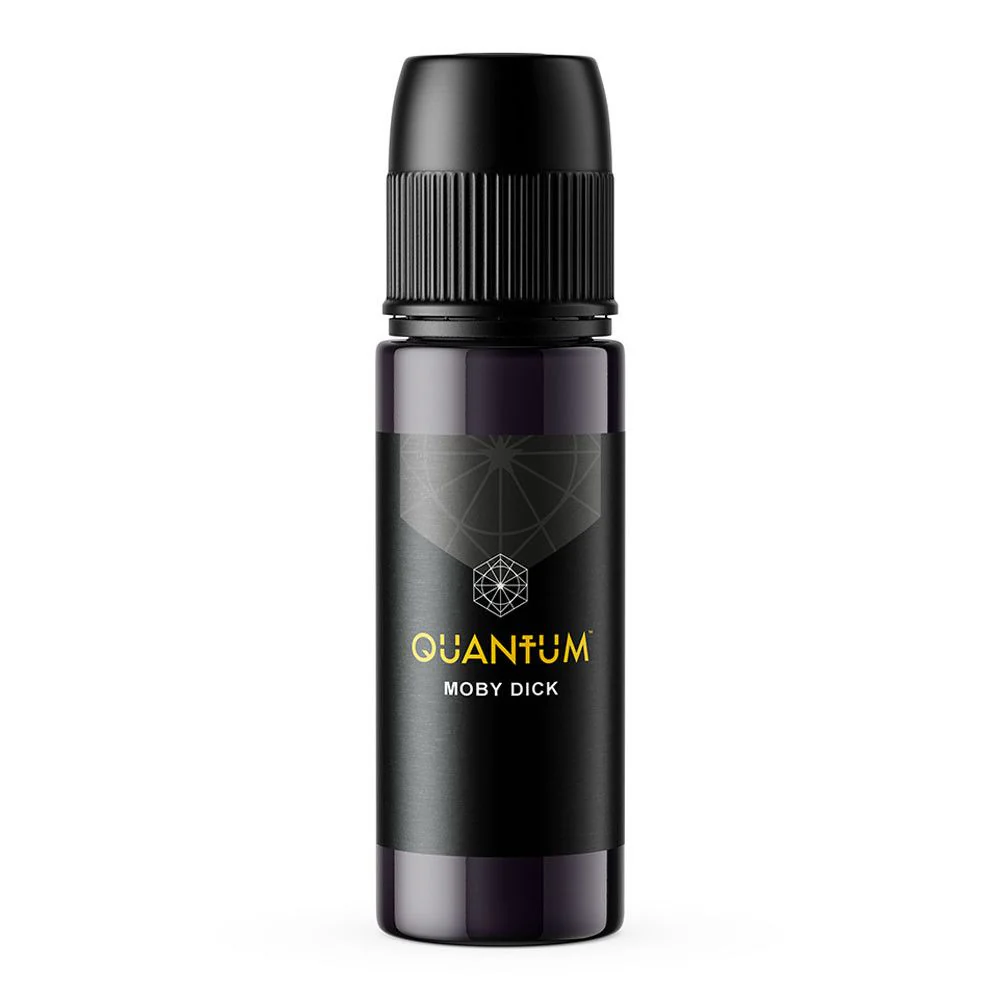 Quantum Ink Moby Dick 30ml - Image 3
