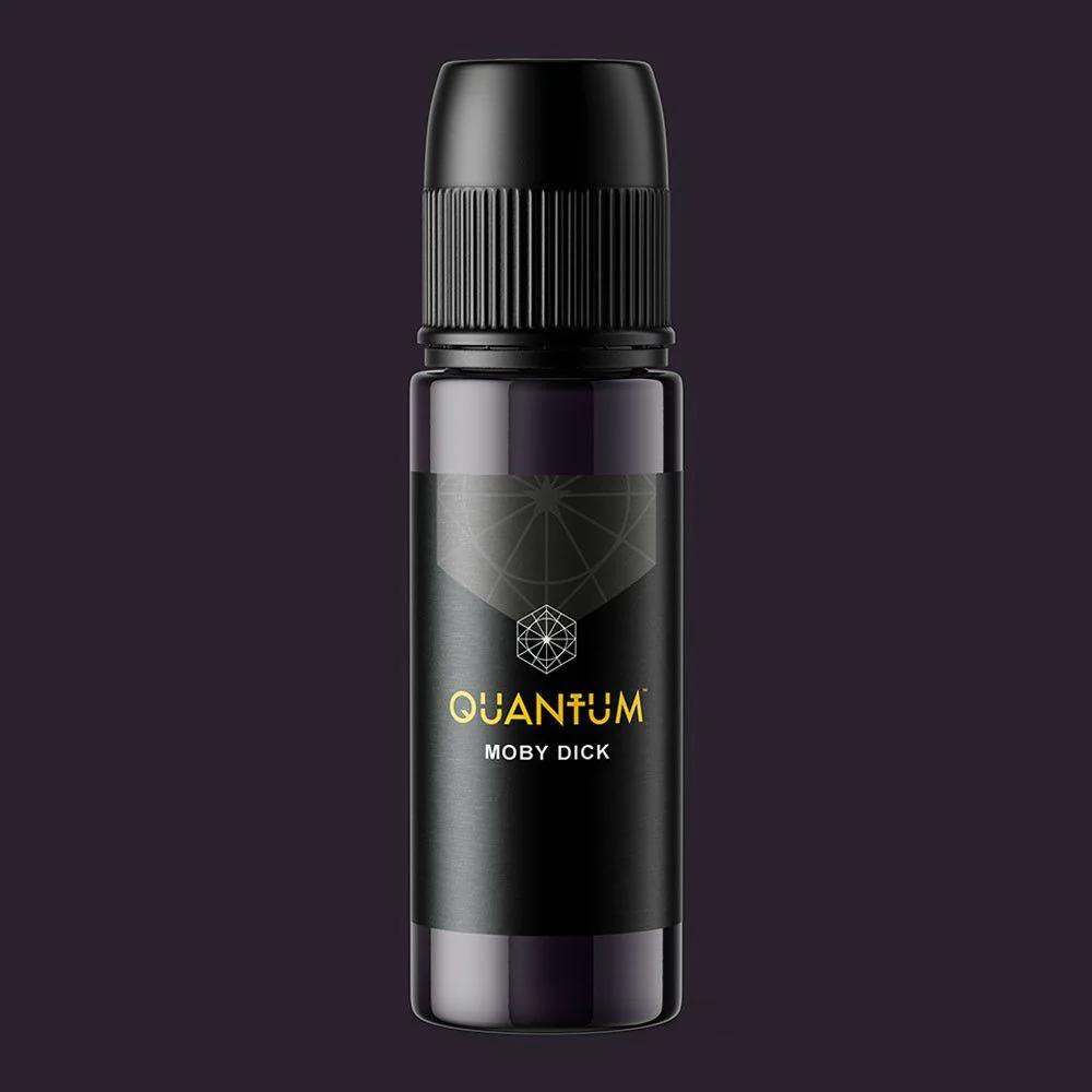 Quantum Ink Moby Dick 30ml - Image 4
