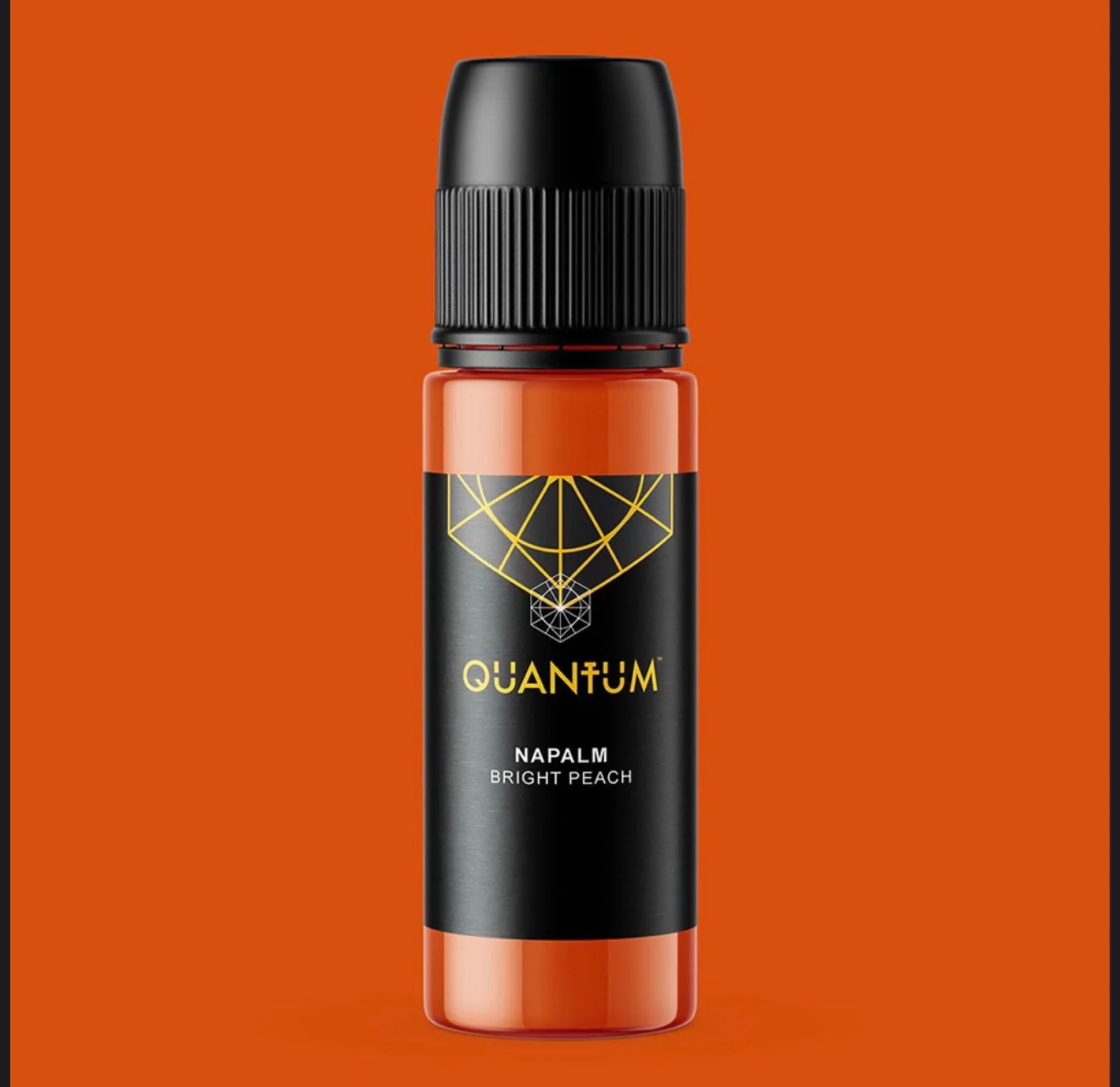 Quantum Ink Noddys Fusion Set - 5 Colors 30ml - Image 2