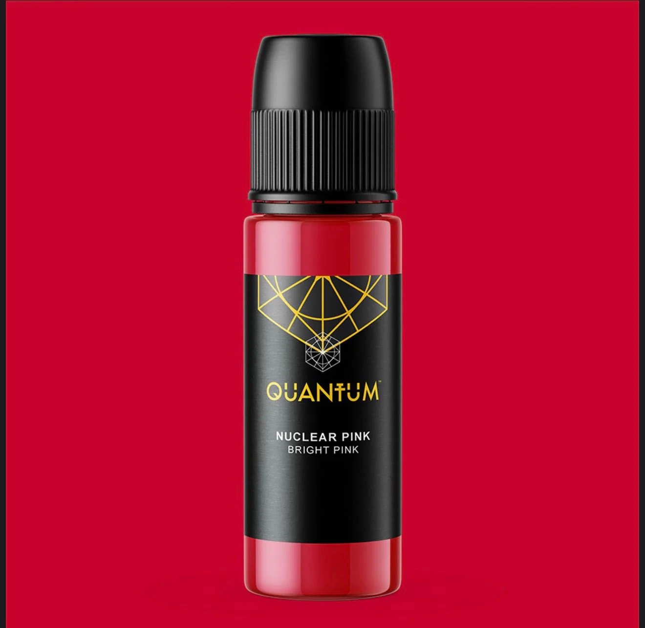 Quantum Ink Noddys Fusion Set - 5 Colors 30ml - Image 3