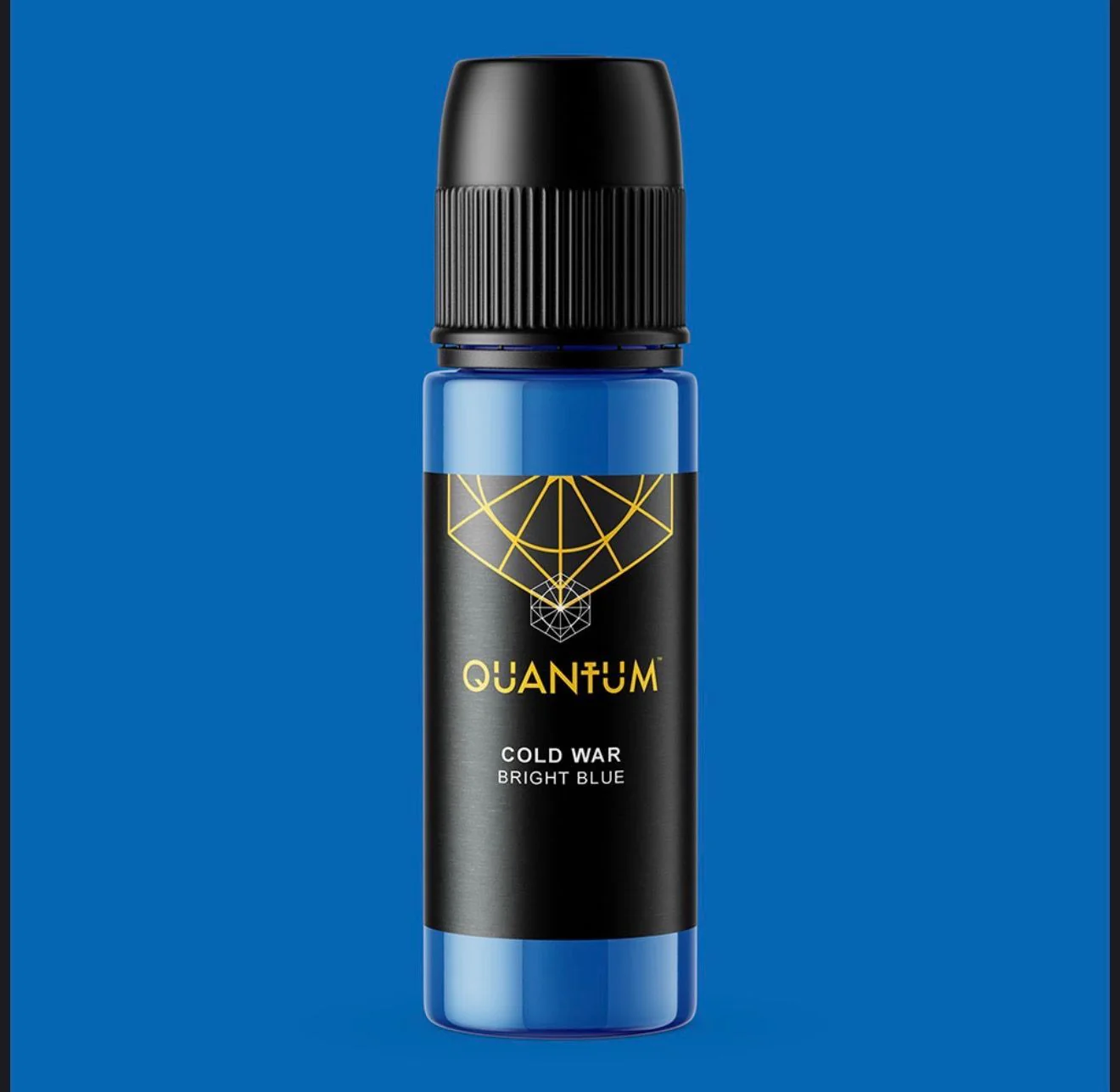 Quantum Ink Noddys Fusion Set - 5 Colors 30ml - Image 5
