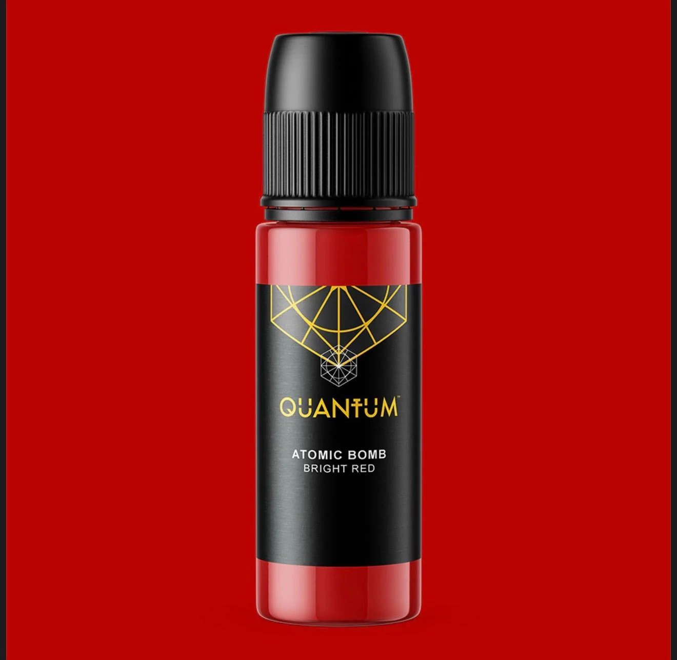 Quantum Ink Noddys Fusion Set - 5 Colors 30ml - Image 6