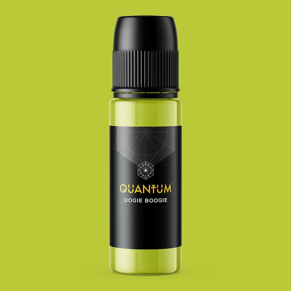 Quantum Ink Oogie Boogie 30ml