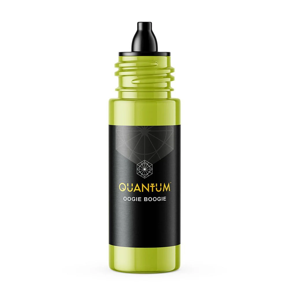 Quantum Ink Oogie Boogie 30ml - Image 2