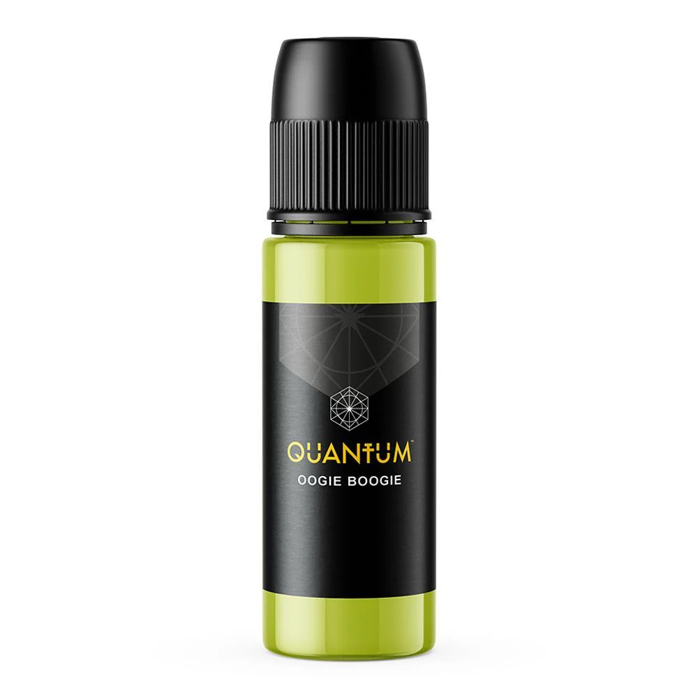 Quantum Ink Oogie Boogie 30ml - Image 3