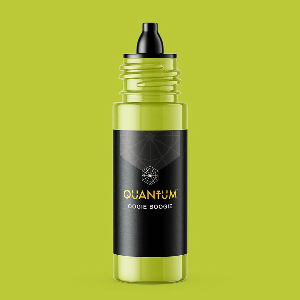 Quantum Ink Oogie Boogie 30ml - Image 4